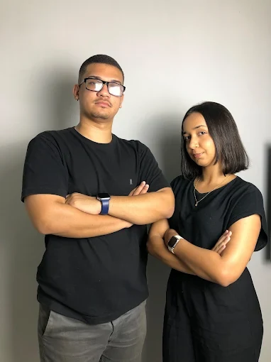 Equipe por trás da Catloji